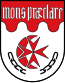 Blason de Ruppichteroth