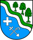 Blason de Waldhambach