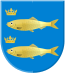 Blason de De Rijp