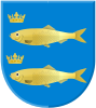 Coat of arms of De Rijp