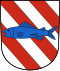 Coat of arms of Derendingen