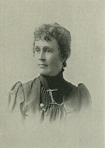 Emma Smith DeVoe