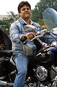 エリック・エストラーダ Erik Estrada