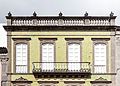 Facade, Calle Real de la Plaza