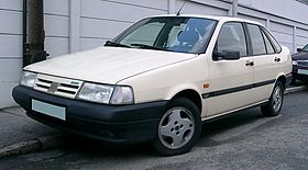 Fiat Tempra