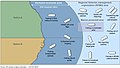 Common forms of IUU fishing