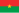 Burkina Faso (bandiera)