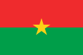 Image illustrative de l’article Burkina Faso aux Jeux olympiques d'été de 2000