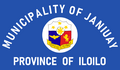 Flag of Janiuay