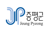 Flag of Jeungpyeong