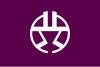渋谷区旗
