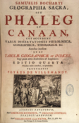 Fourth edition, 1708