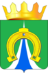 Coat of arms of Talmensky District