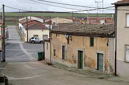 Gimialcón – Veduta