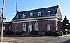 US Post Office-Grenada