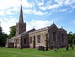 Church of St Mary