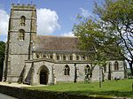 Church of St John the Baptist