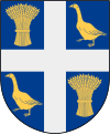 Wappen von Herrljunga