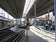 広電西広島駅