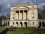 The Holburne Museum