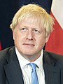 Boris Johnson