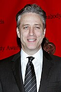 Jon Stewart