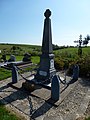 Monument aux morts.