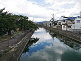 出雲橋（2015.09.13）