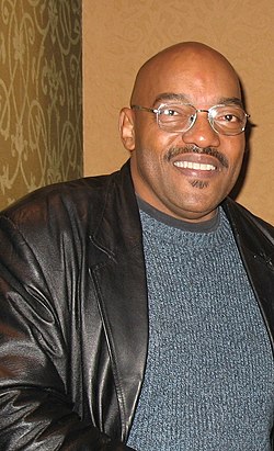 Ken Foree, 2007