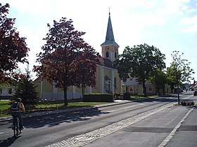 Berg (Basse-Autriche)