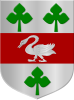 Coat of arms of Kuinre