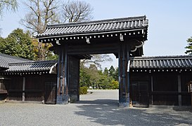 Porte Sakaimachi