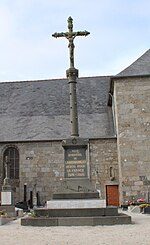 Monument aux morts