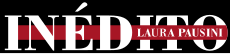 Logo del disco Inedito