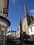 Lavington United Reformed Church