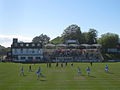 The Dripping Pan