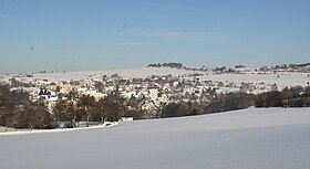 Großolbersdorf