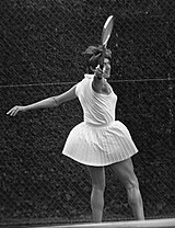 Margaret Court