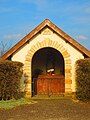 Chapelle de Merles-sur-Loison