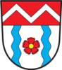 Coat of arms of Meziříčí