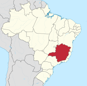 Minas Gerais