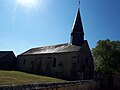 Église Saint-Martin de Mondonville-Saint-Jean