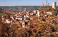 Tour de Montcuq