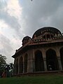 Muhammad Shah Sayyid's Tomb