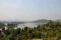 View from Ajodhya Hill