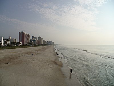 Myrtle Beach