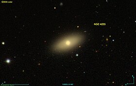 Image illustrative de l’article NGC 4255