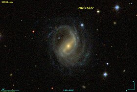 Image illustrative de l’article NGC 5227