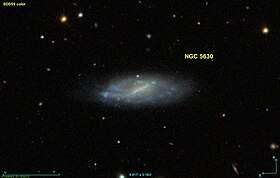 Image illustrative de l’article NGC 5630