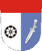 Coat of arms of Nedrahovice